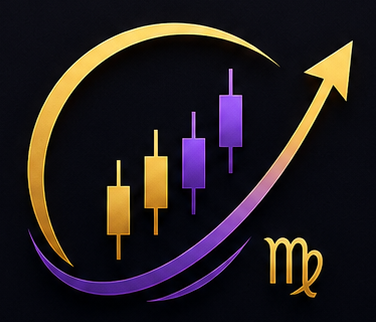 SYTrader AI Logo